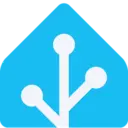 Home Assistant logo