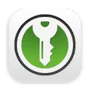 KeePassXC logo